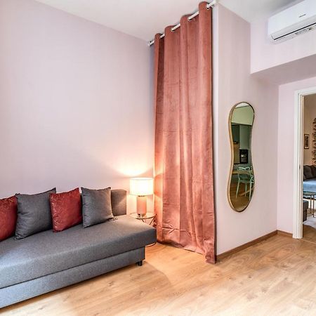 Apartmán Downtown Srl - Croce Di Malta Royale La Spezia Exteriér fotografie