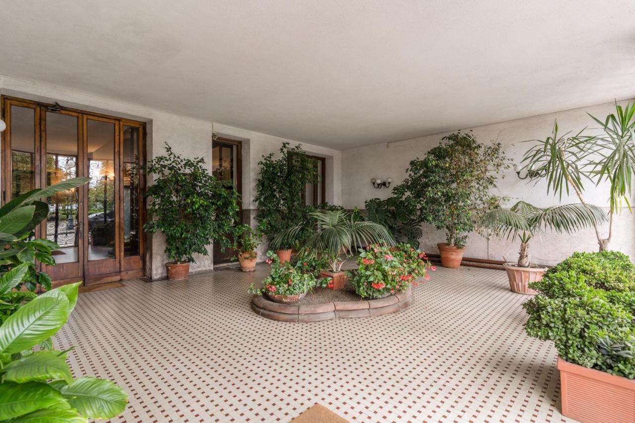 Apartmán Downtown Srl - Croce Di Malta Royale La Spezia Exteriér fotografie