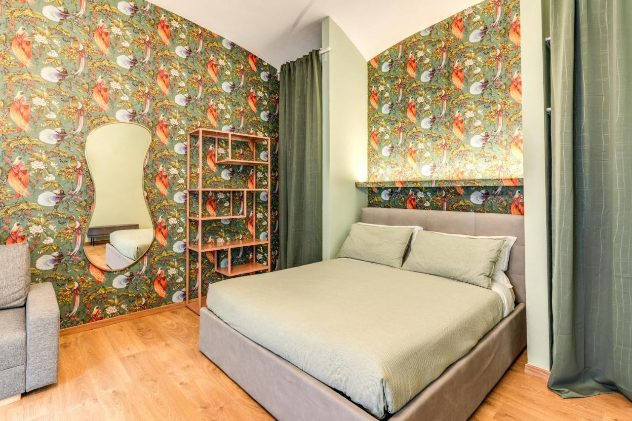 Apartmán Downtown Srl - Croce Di Malta Royale La Spezia Exteriér fotografie