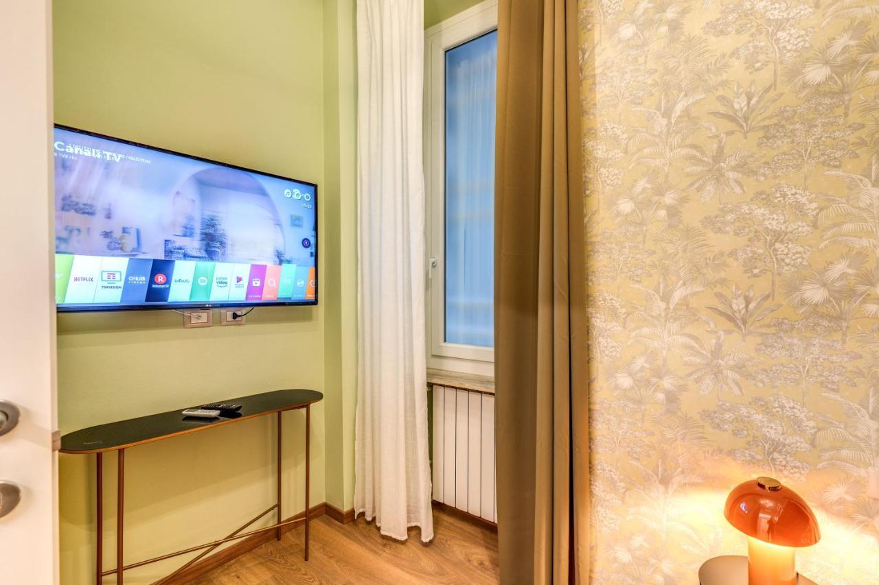 Apartmán Downtown Srl - Croce Di Malta Royale La Spezia Exteriér fotografie