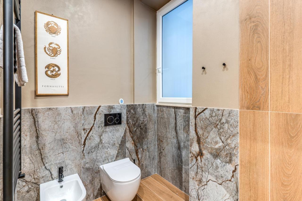 Apartmán Downtown Srl - Croce Di Malta Royale La Spezia Exteriér fotografie