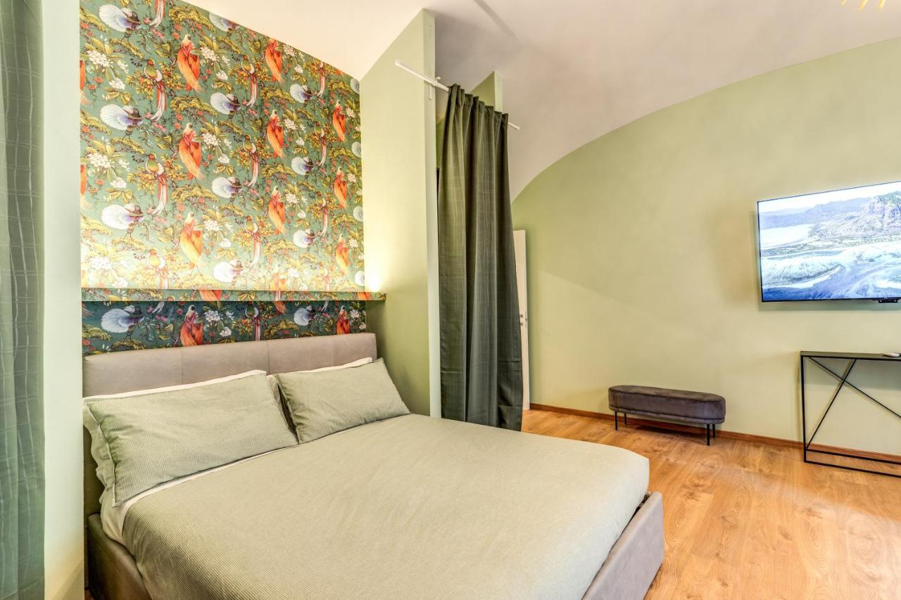 Apartmán Downtown Srl - Croce Di Malta Royale La Spezia Exteriér fotografie