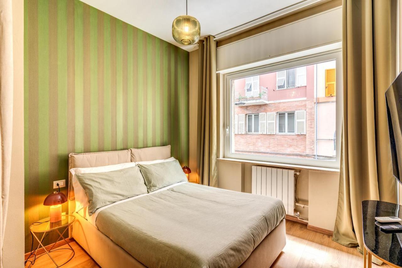 Apartmán Downtown Srl - Croce Di Malta Royale La Spezia Exteriér fotografie