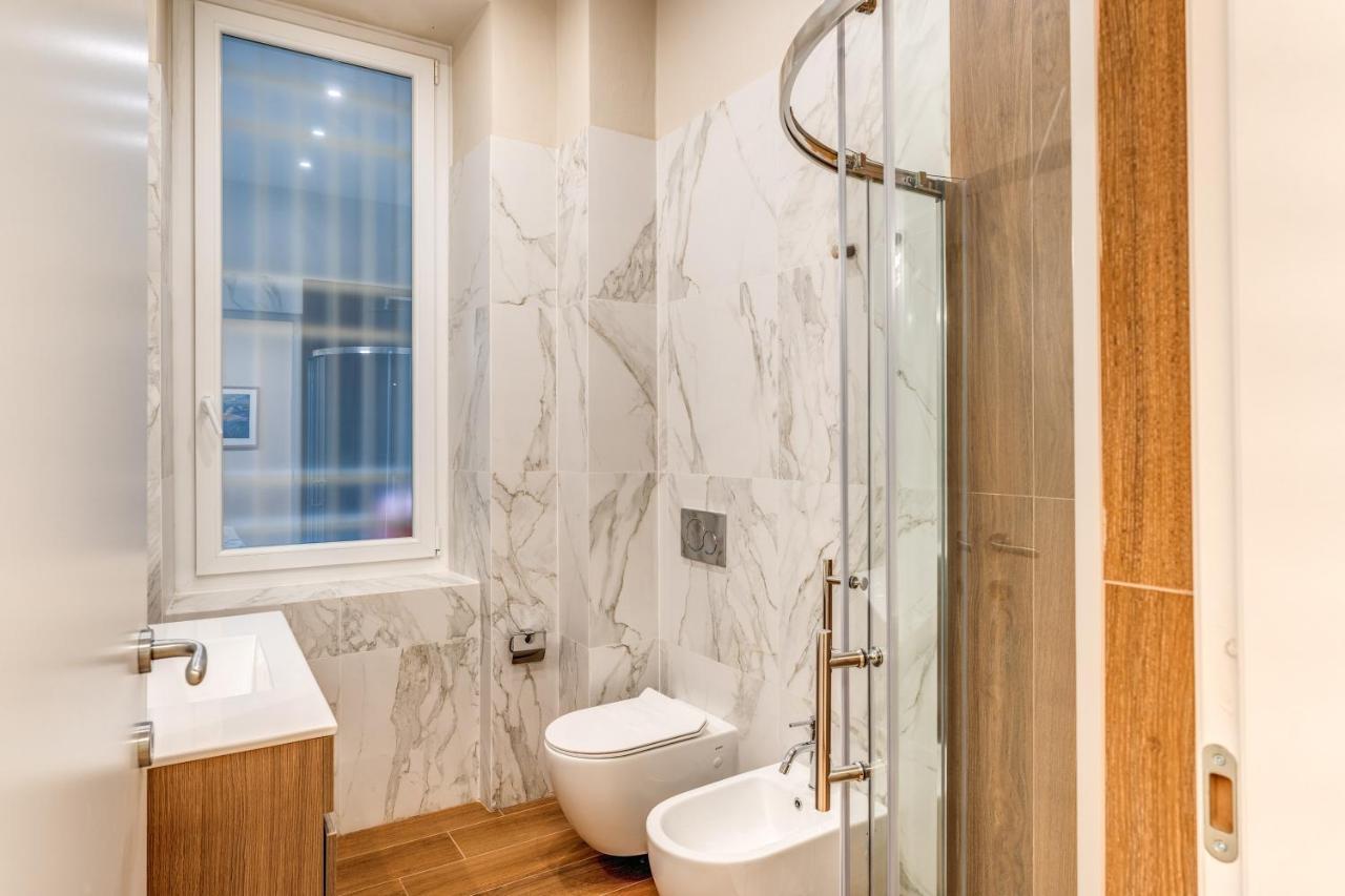 Apartmán Downtown Srl - Croce Di Malta Royale La Spezia Exteriér fotografie