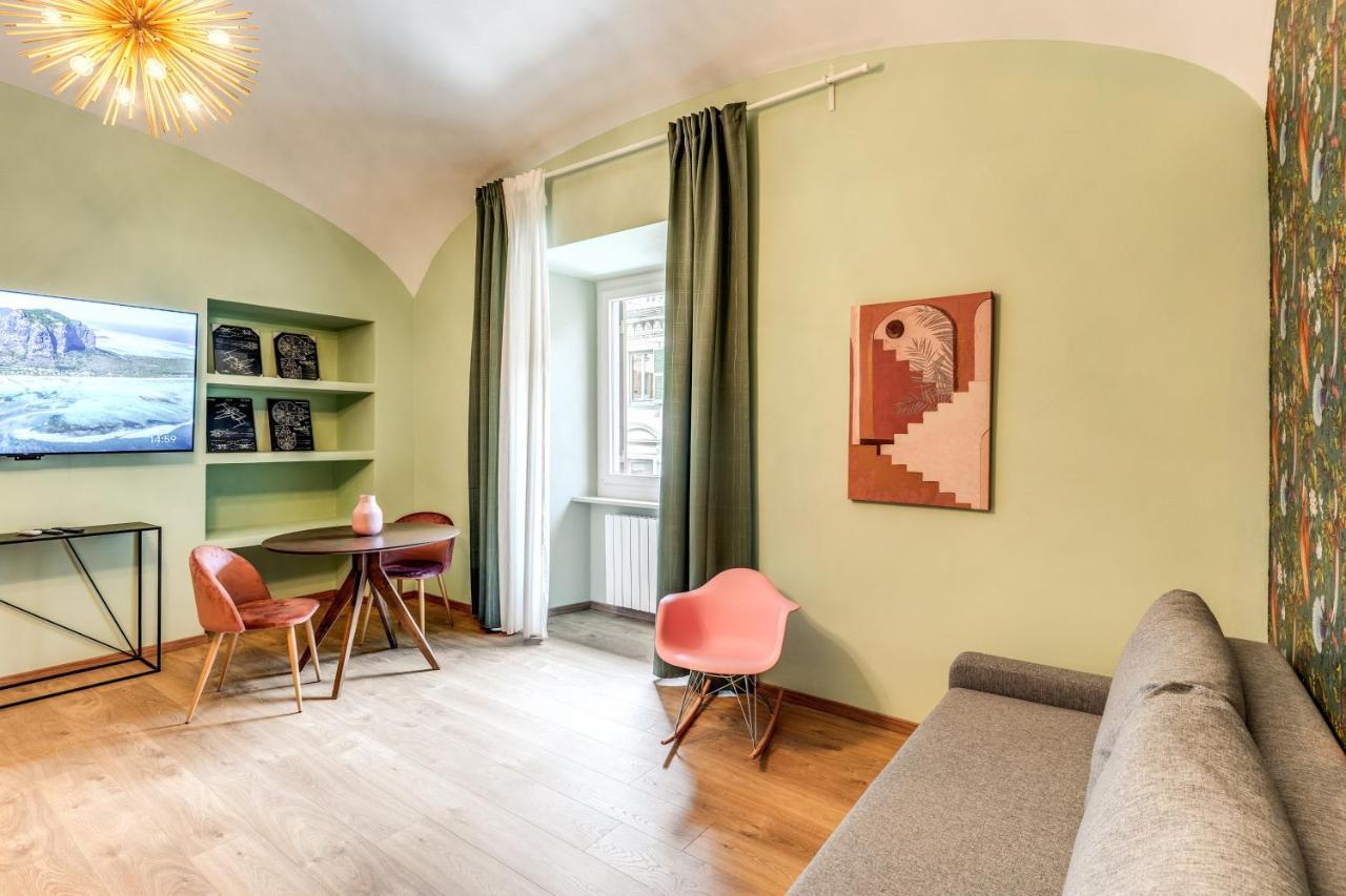 Apartmán Downtown Srl - Croce Di Malta Royale La Spezia Exteriér fotografie