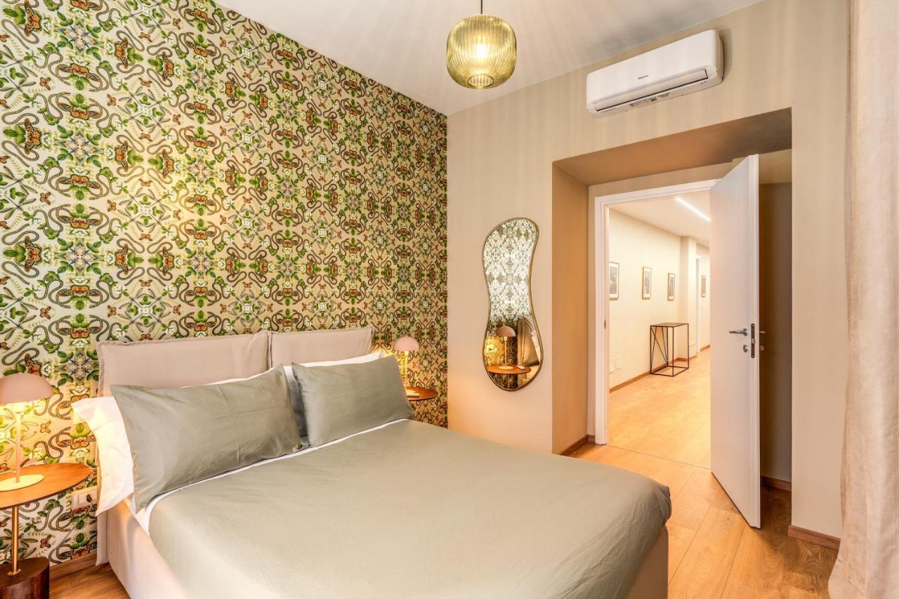 Apartmán Downtown Srl - Croce Di Malta Royale La Spezia Exteriér fotografie