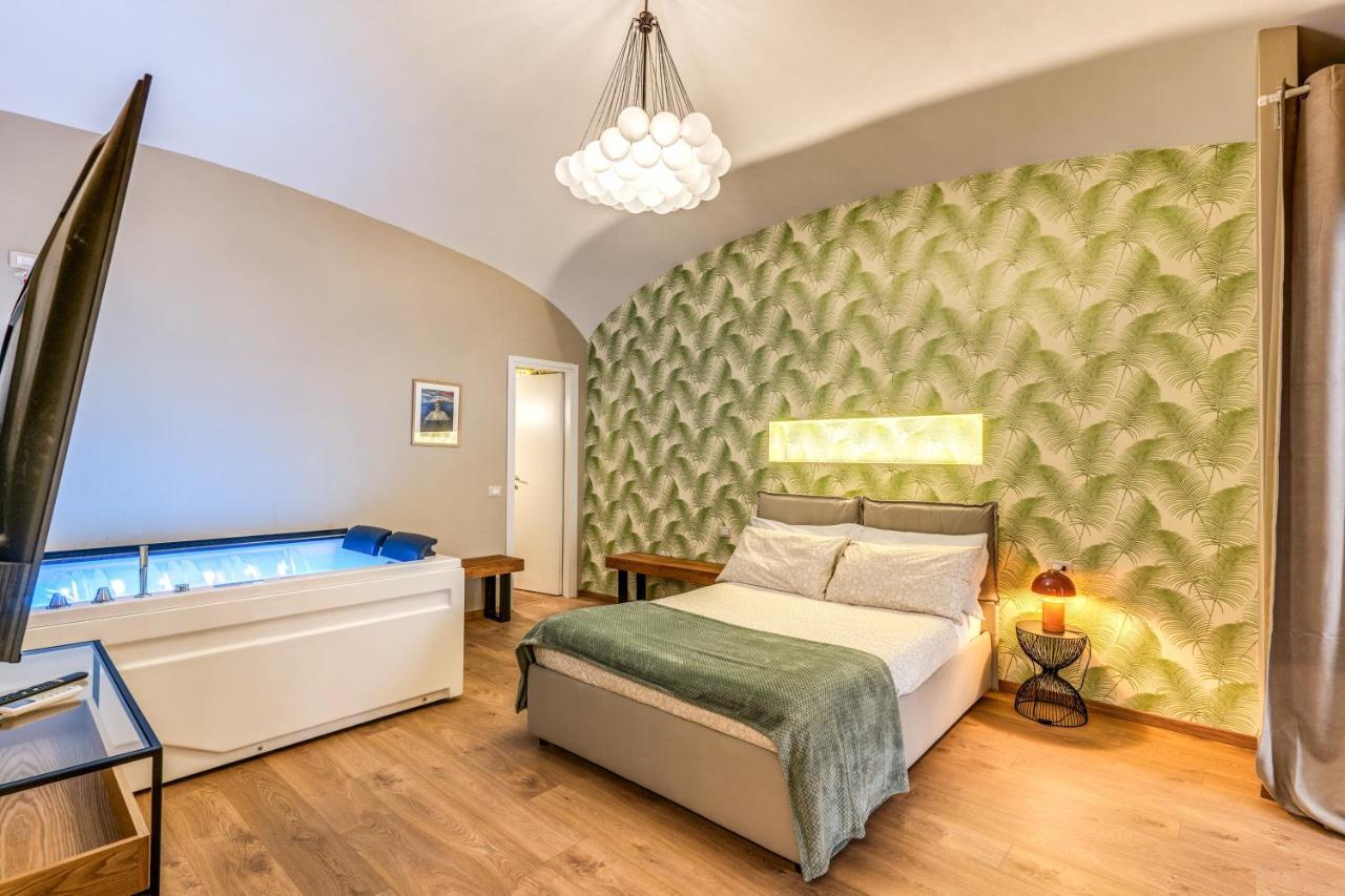 Apartmán Downtown Srl - Croce Di Malta Royale La Spezia Exteriér fotografie