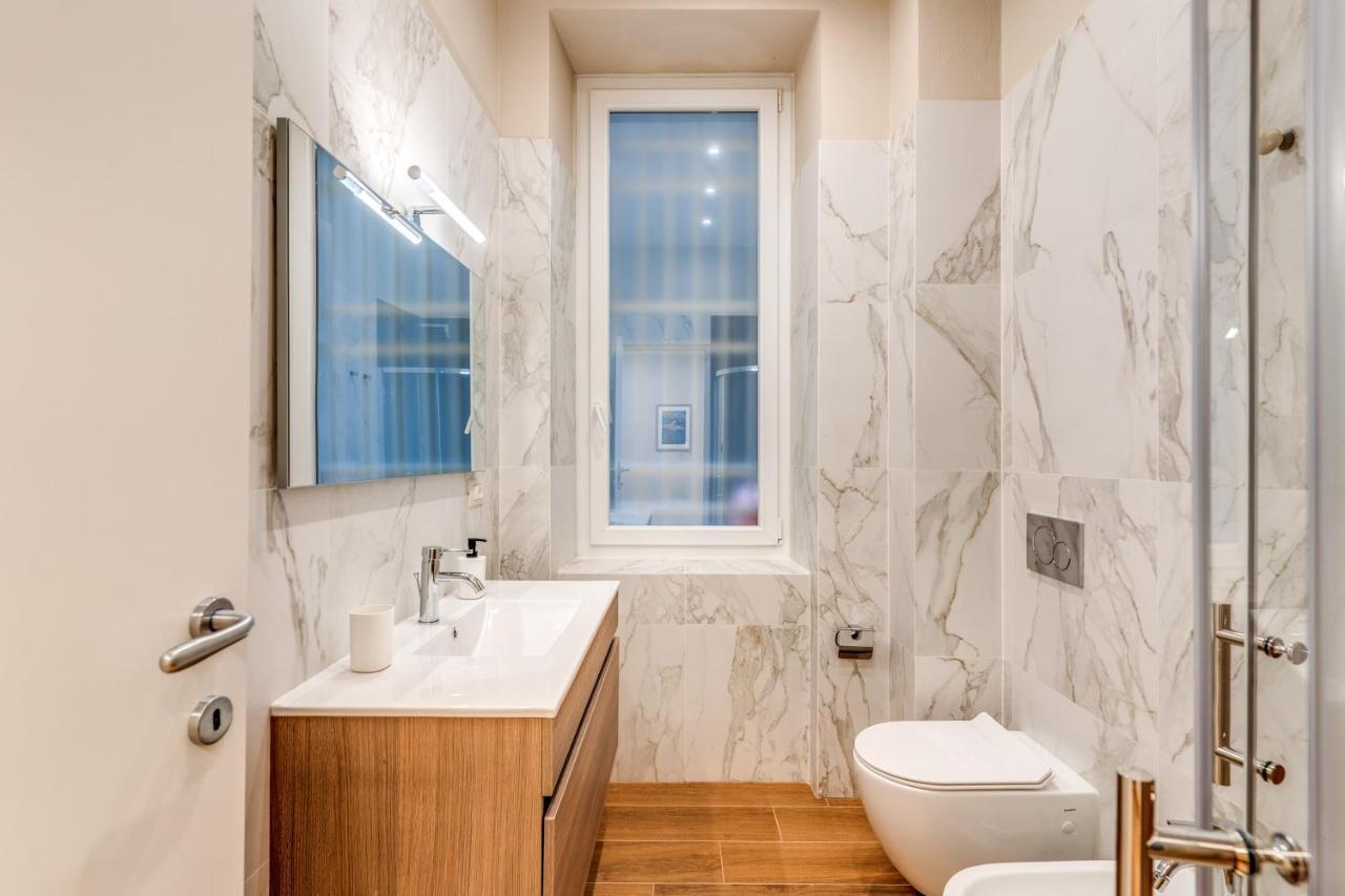 Apartmán Downtown Srl - Croce Di Malta Royale La Spezia Exteriér fotografie