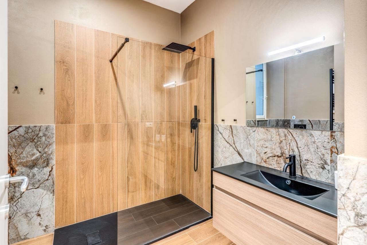 Apartmán Downtown Srl - Croce Di Malta Royale La Spezia Exteriér fotografie