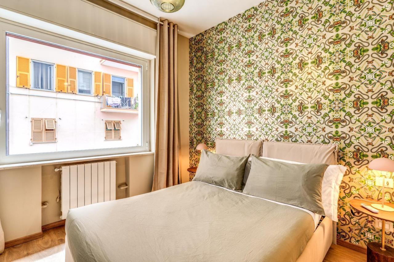 Apartmán Downtown Srl - Croce Di Malta Royale La Spezia Exteriér fotografie
