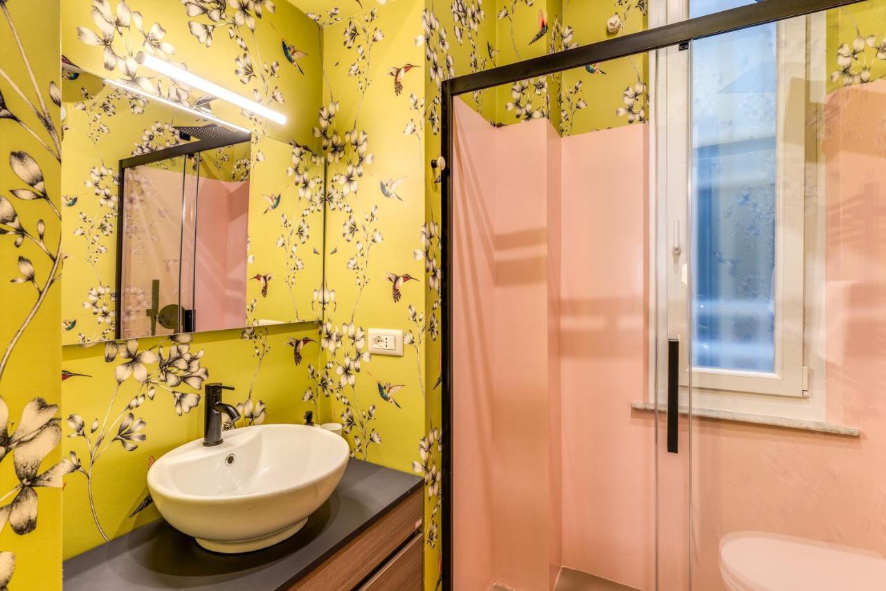 Apartmán Downtown Srl - Croce Di Malta Royale La Spezia Exteriér fotografie