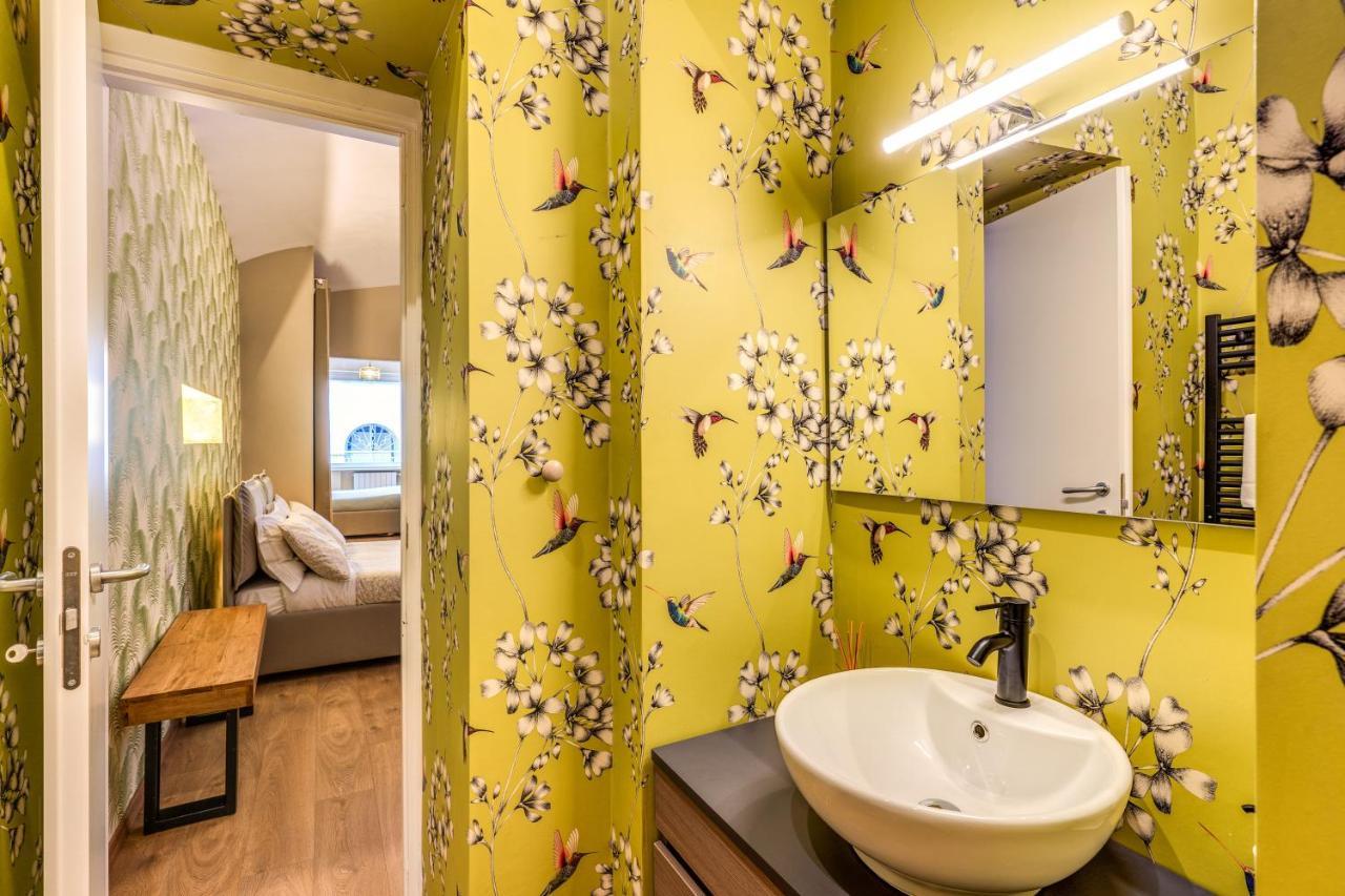 Apartmán Downtown Srl - Croce Di Malta Royale La Spezia Exteriér fotografie